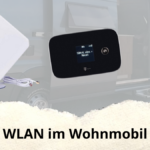 WLAN im Wohnmobil