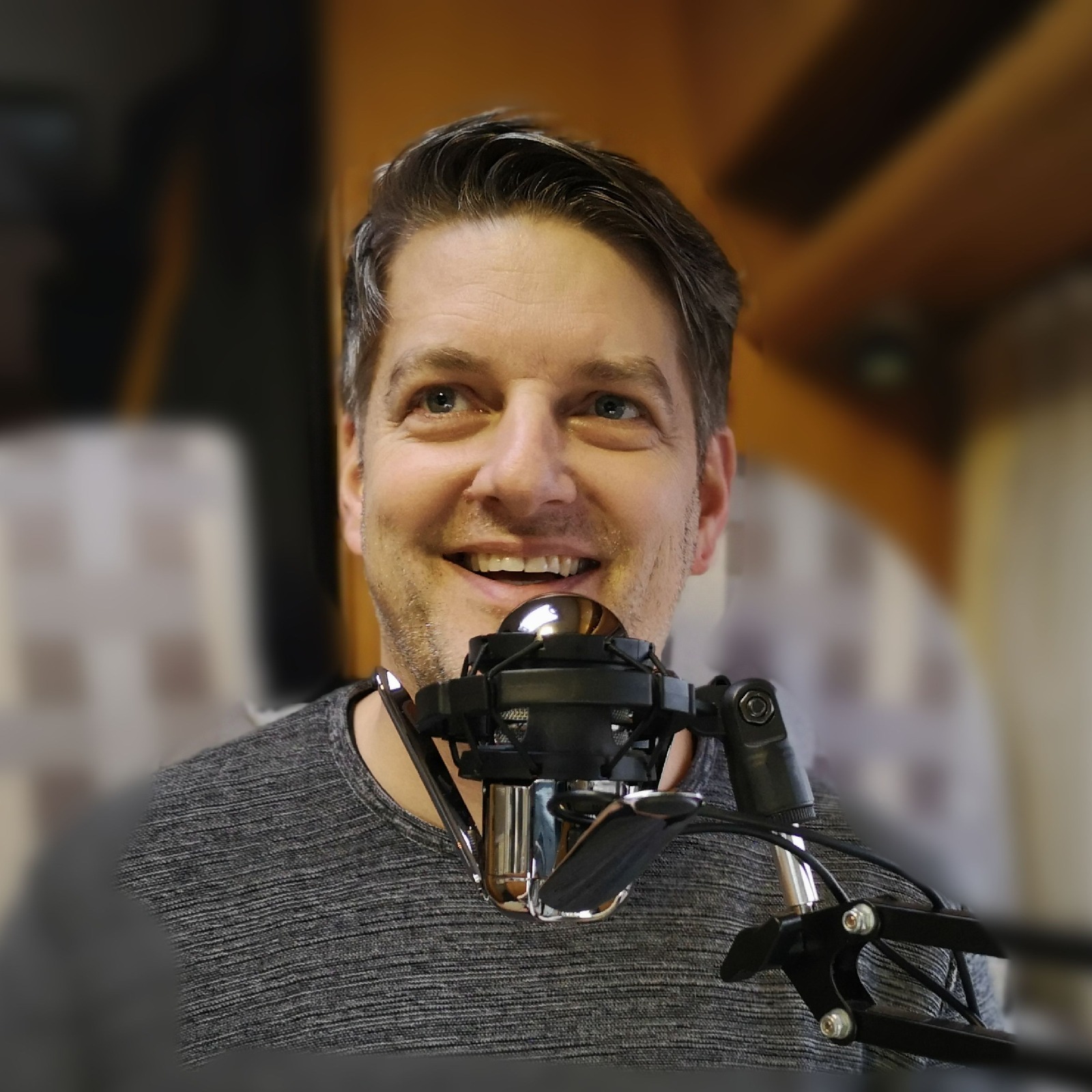 Read more about the article Auch mit Mitte 40 kann man einen Neuanfang wagen: André Christen hat als André Anderswo seinen Weg gefunden
