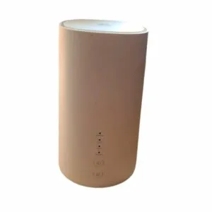 Vodafone GigaCube – Mobiler WLAN-Router für Wohnmobil und Van Life