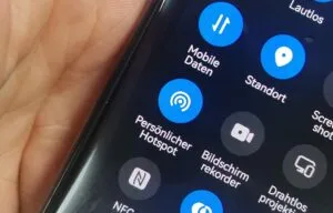 Mobiler Hotspot mit dem Handy – Internet-Tethering für digitale Nomaden