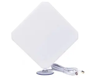 Externe LTE-Antenne am Wohnmobil – Besseres Mobilfunksignal unterwegs