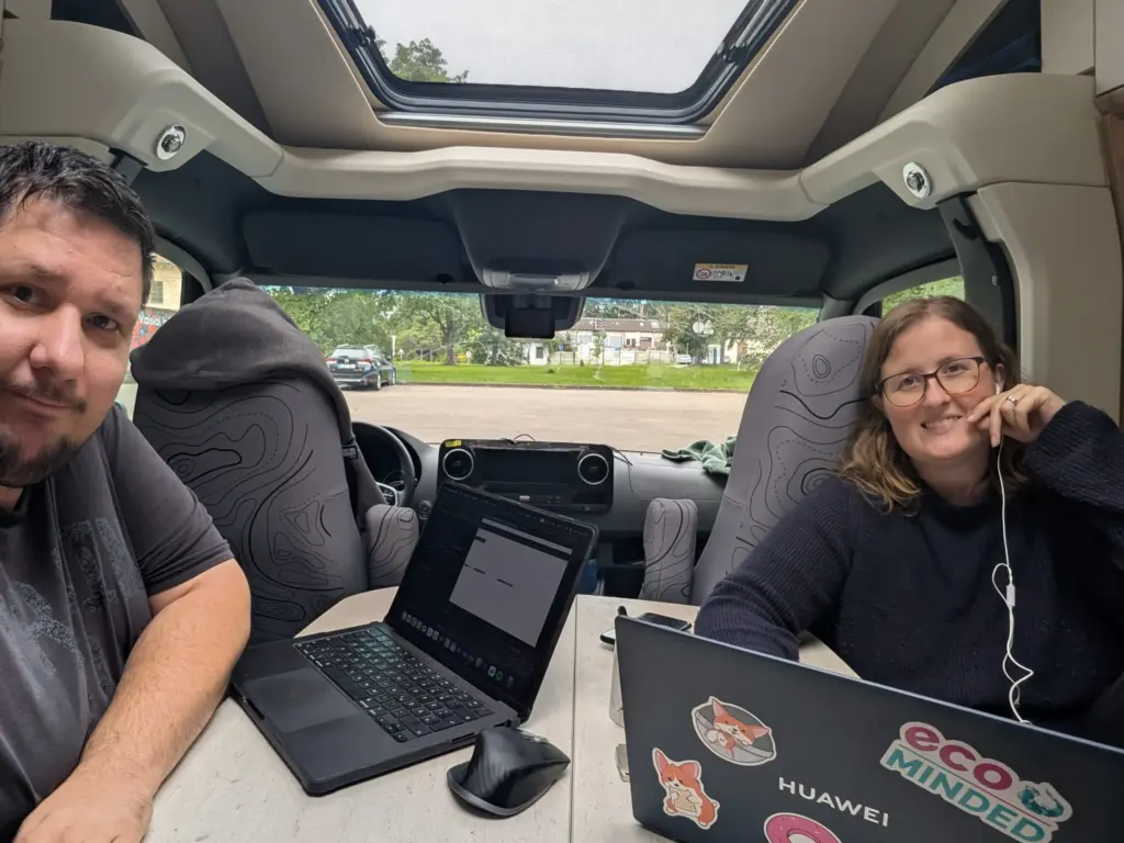 Bild zum SIM-Karten-Artikel Litauen auf remote-on-road.de